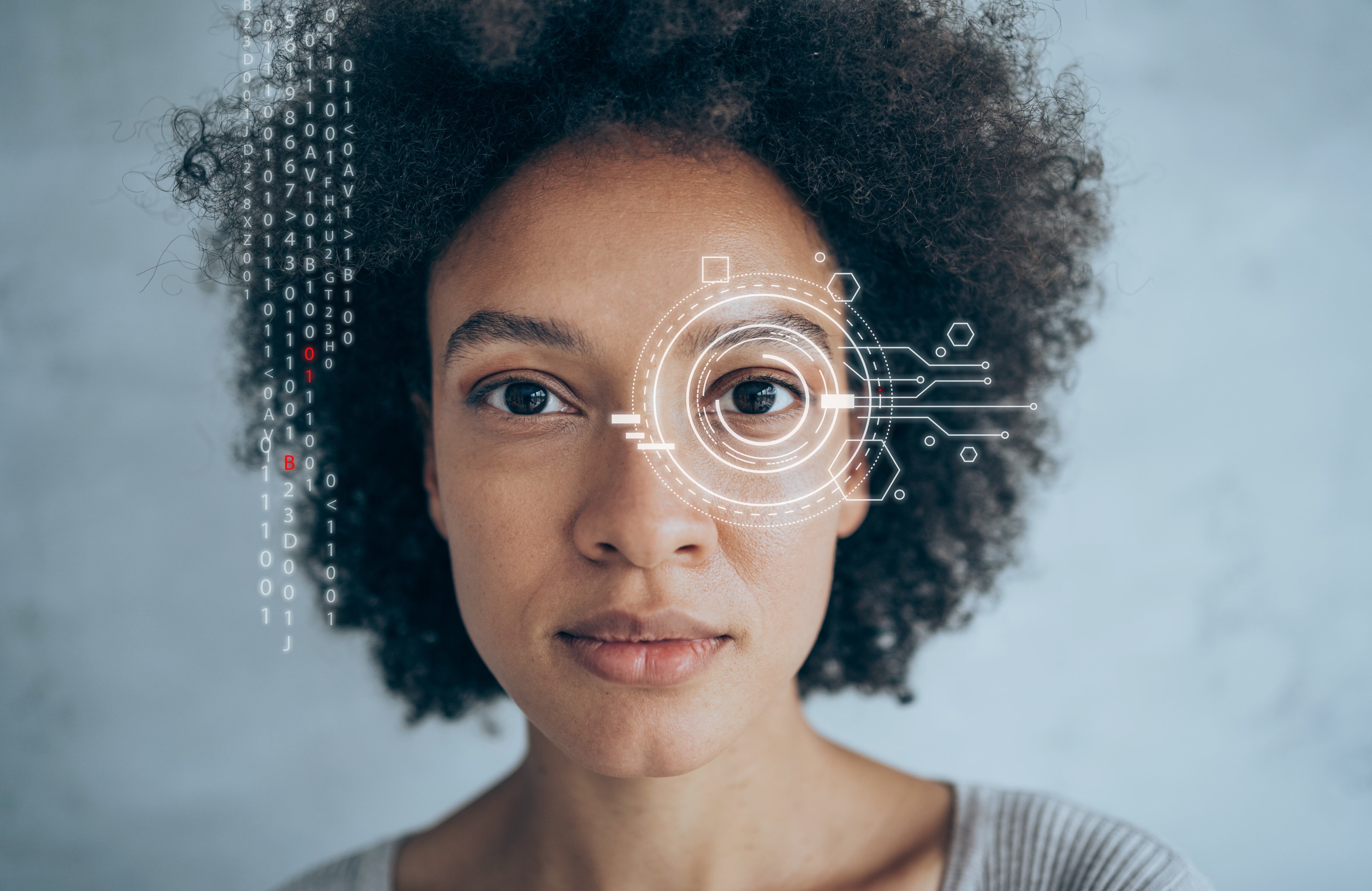 Reconocimiento facial