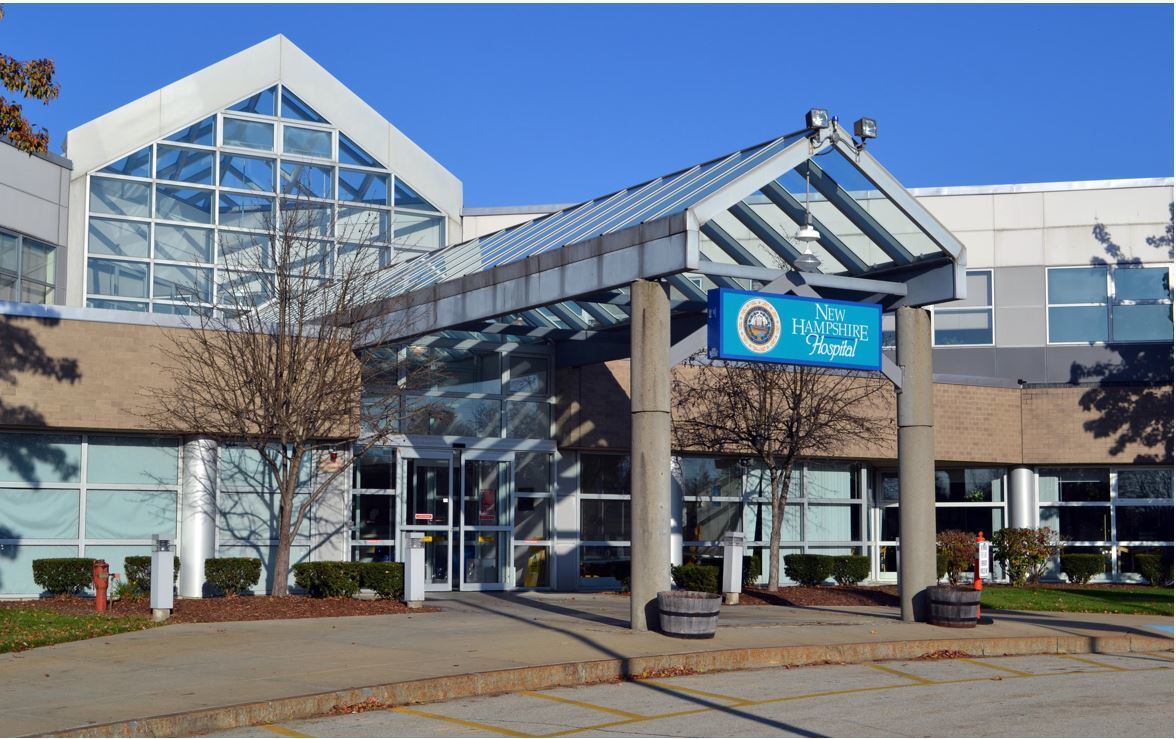 Tiroteo en hospital de Nueva Hampshire deja múltiples víctimas.