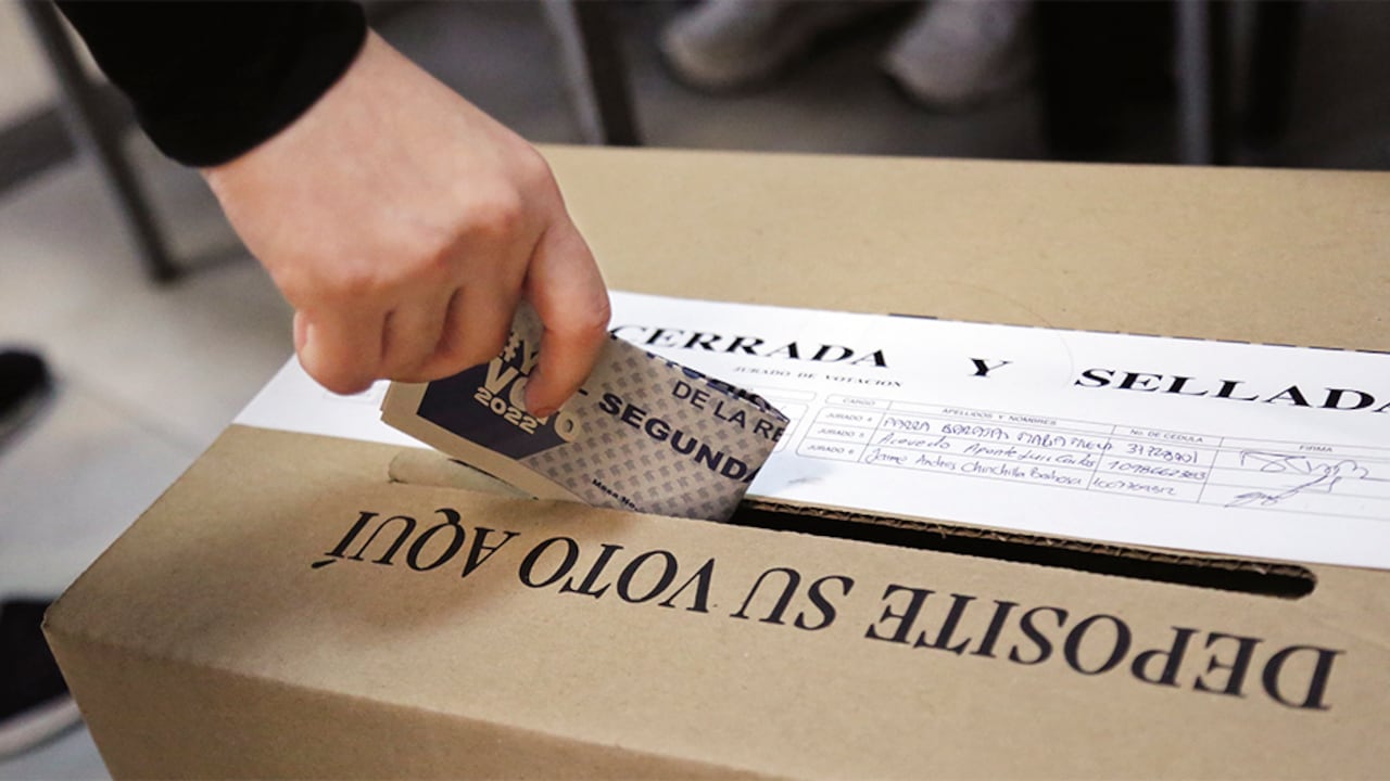 Las consultas interpartidistas para las elecciones de 2026 se realizarán el domingo 8 de marzo.