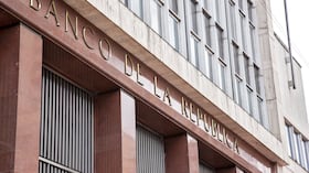 Banco de la República. Imagen de referencia.