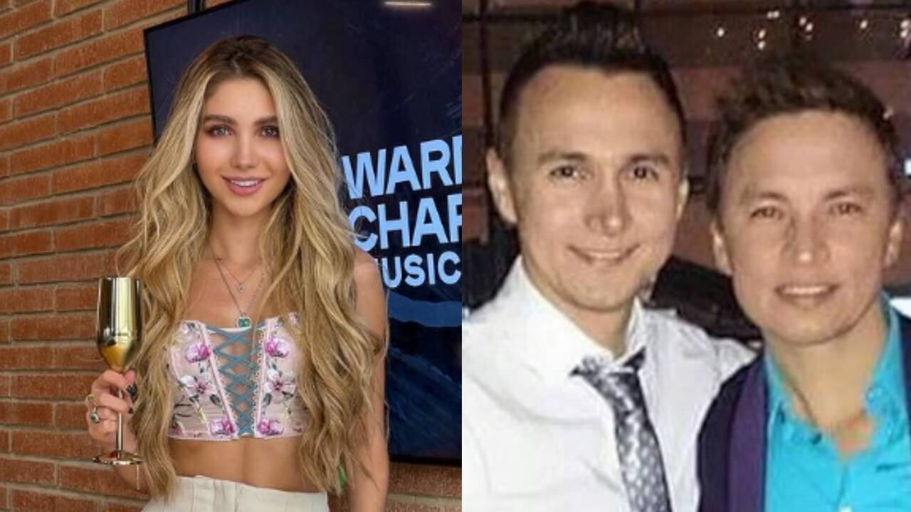 Shaira habló sobre Jhonier Leal