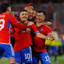 Alexis Sánchez es la esperanza del equipo chileno.