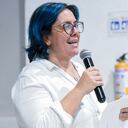 Ana María González, secretaria del Interior de Cartagena