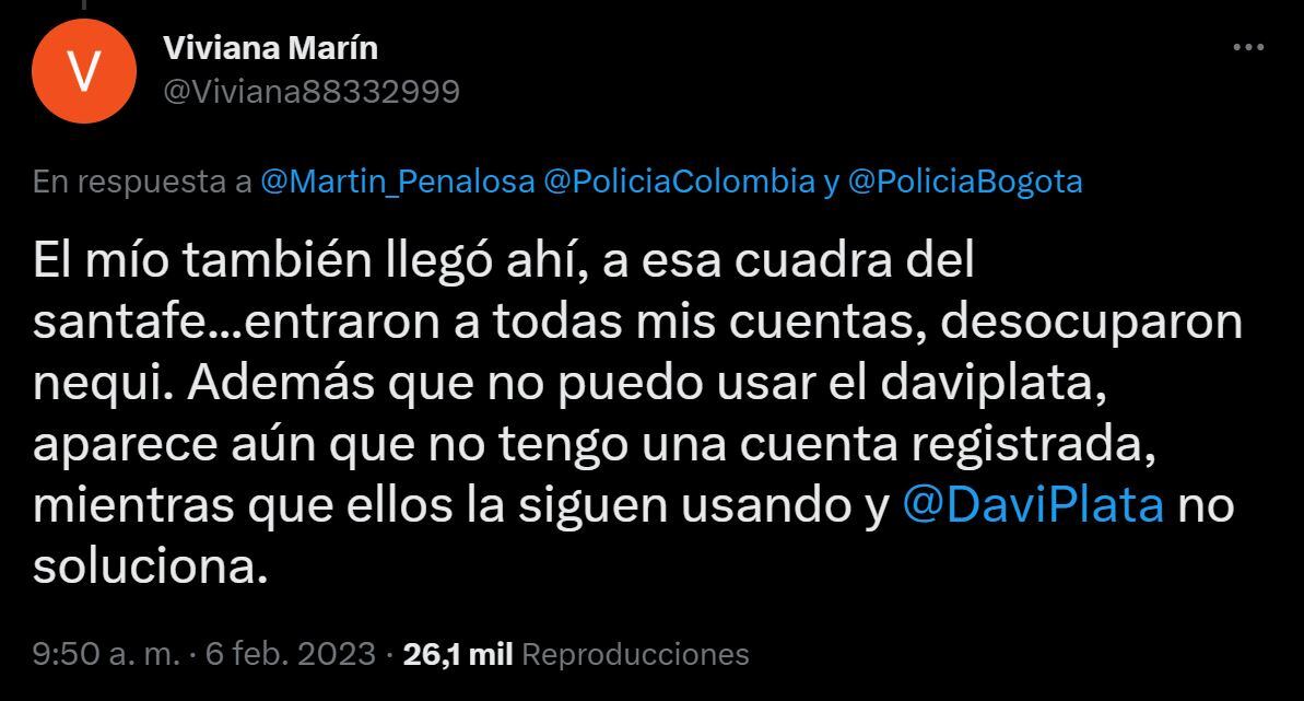 Trino Daviplata Feb 06