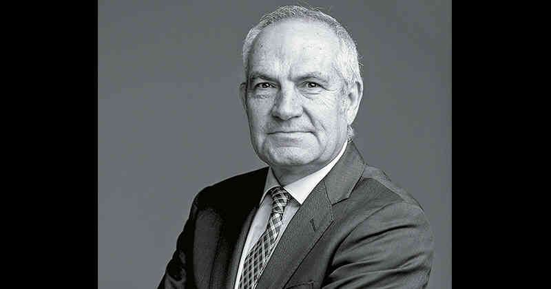 Antonio Caño fue corresponsal en Wahington del diario 'El País'.