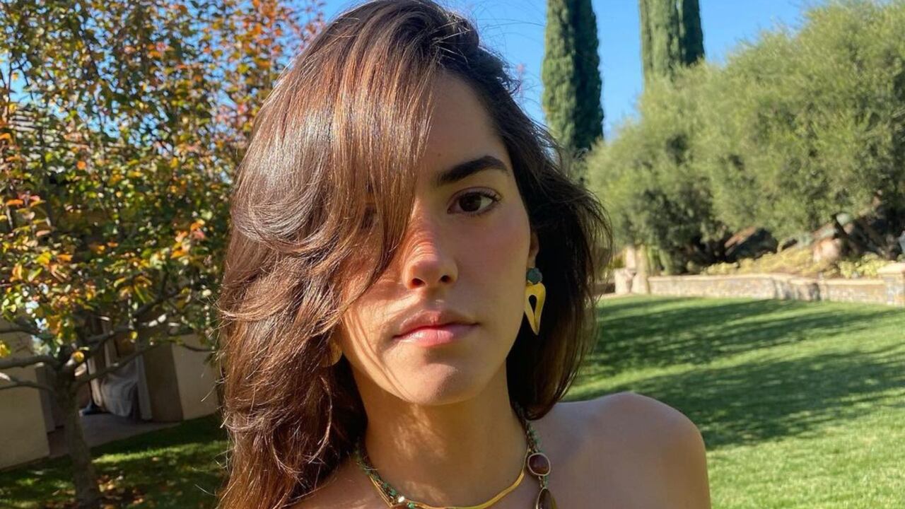 Foto: Instagram @paulinavegadiep