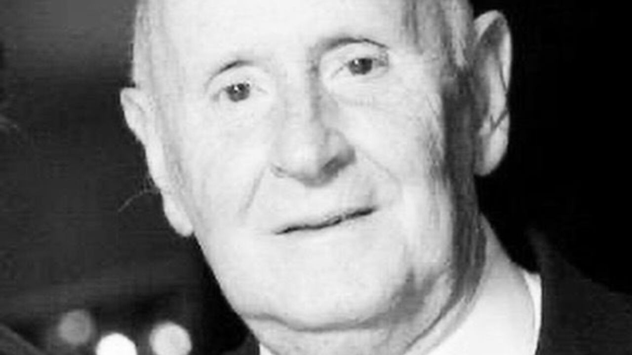 Carlos Córdoba Congote, fundador y primer presidente de la compañía Alimentos Noel