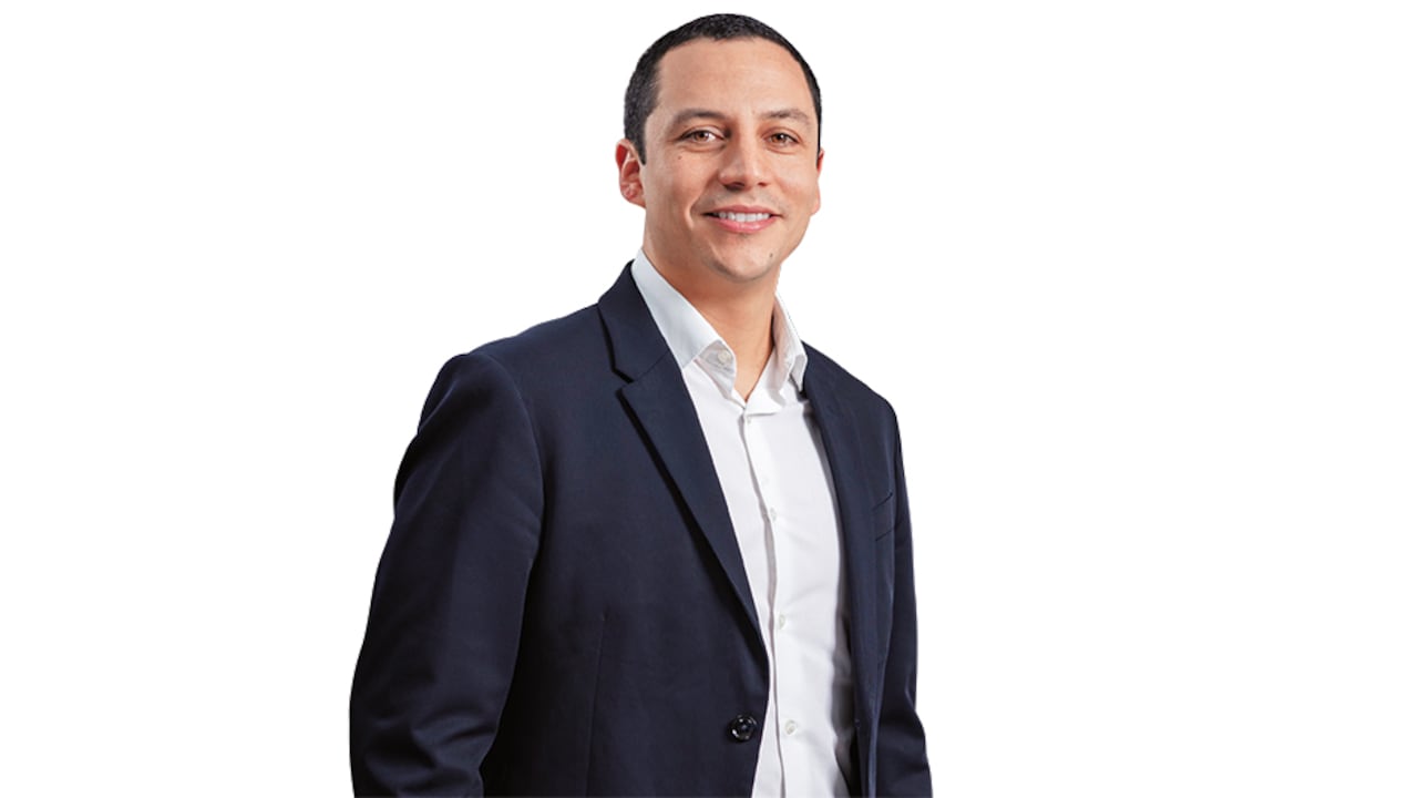 Ariel Montenegro, presidente de Renault-Sofasa, habló sobre la competitividad del sector y la importancia de tener seguridad jurídica.