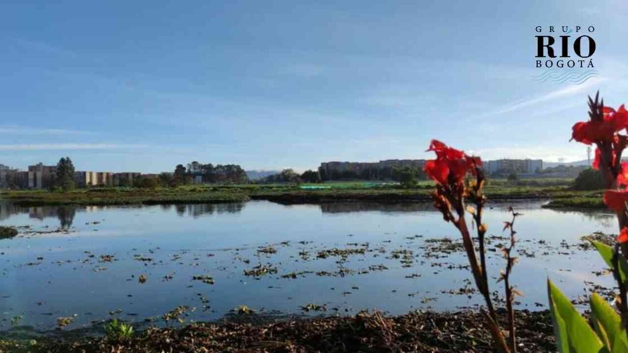 Los interesados en hacer parte de esta iniciativa, participan previamente en un taller de fotografía en que aprenden técnicas fotográficas. Foto: EAAB.