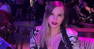 Elizabeth Loaiza - Foto tomada de Instagram @elizabethloaiza