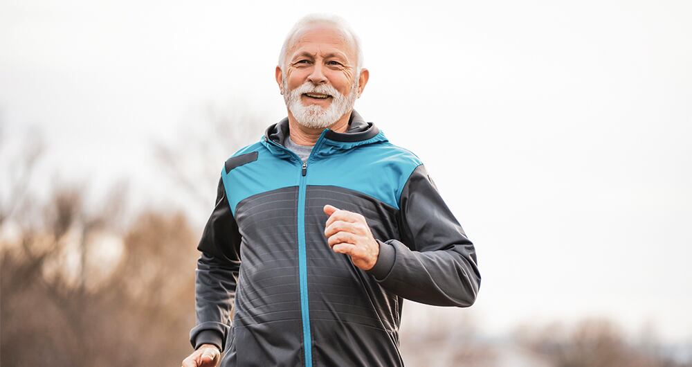 Diez minutos de ejercicio diario puede evitar una muerte prematura.