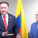 Colombia y Francia avanzan en acuerdos de cooperación en el sector agrícola