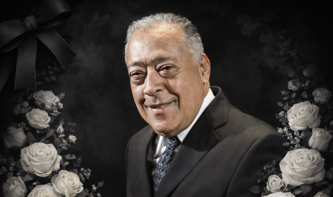 Falleció Dagoberto González, violinista de la Orquesta Aragón.