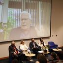 Seminario Internacional Judicialización de la Política en América Latina