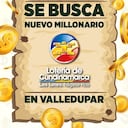 El número cayó este martes 14 de mayo.