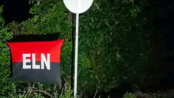 La situación de orden público en Arauca se complica ca da vez más debido a la ola de violencia desatada por el ELN.