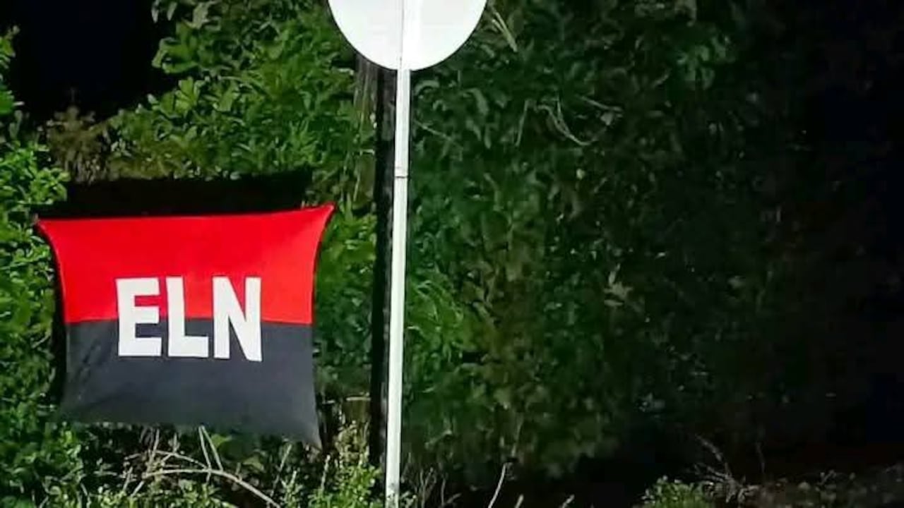 La situación de orden público en Arauca se complica ca da vez más debido a la ola de violencia desatada por el ELN.