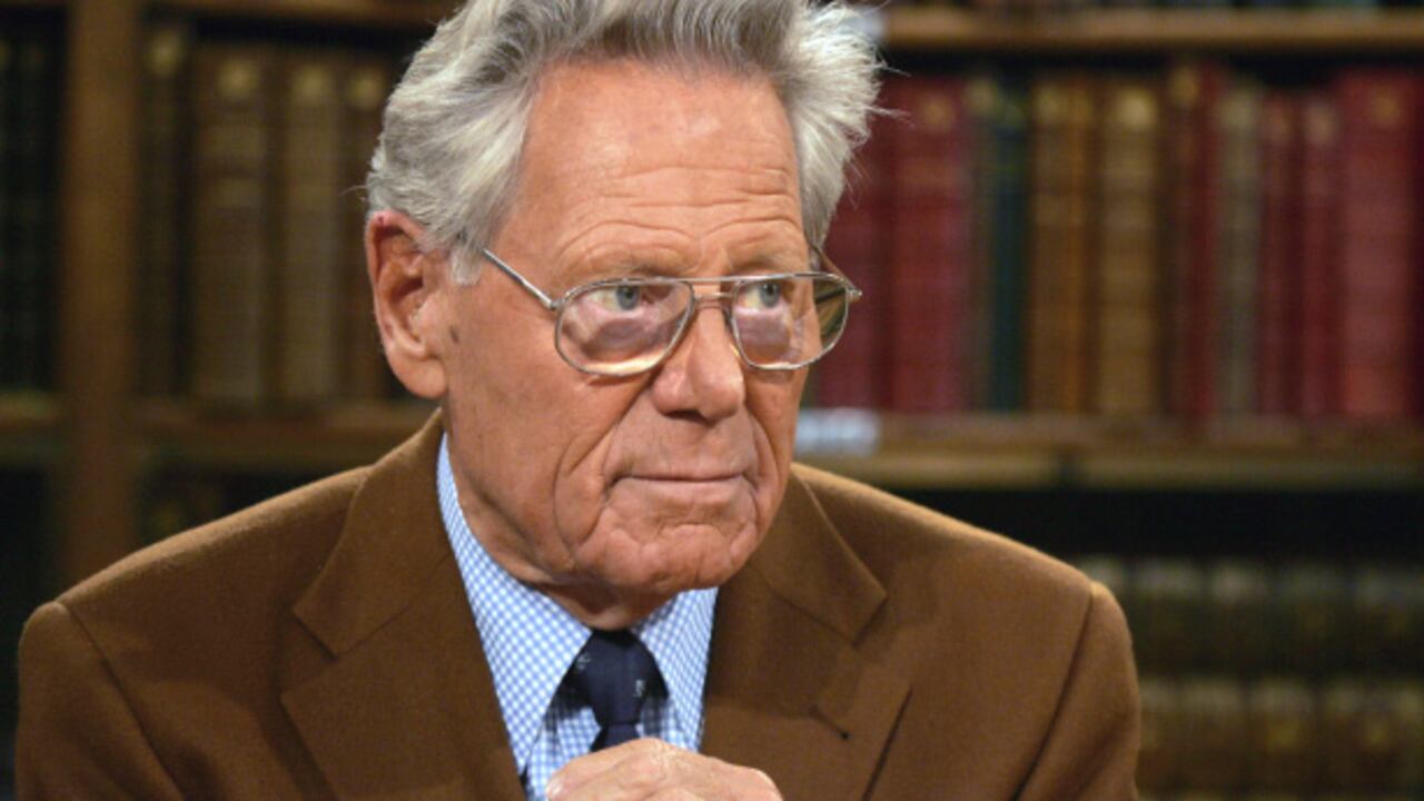 Hans Küng
