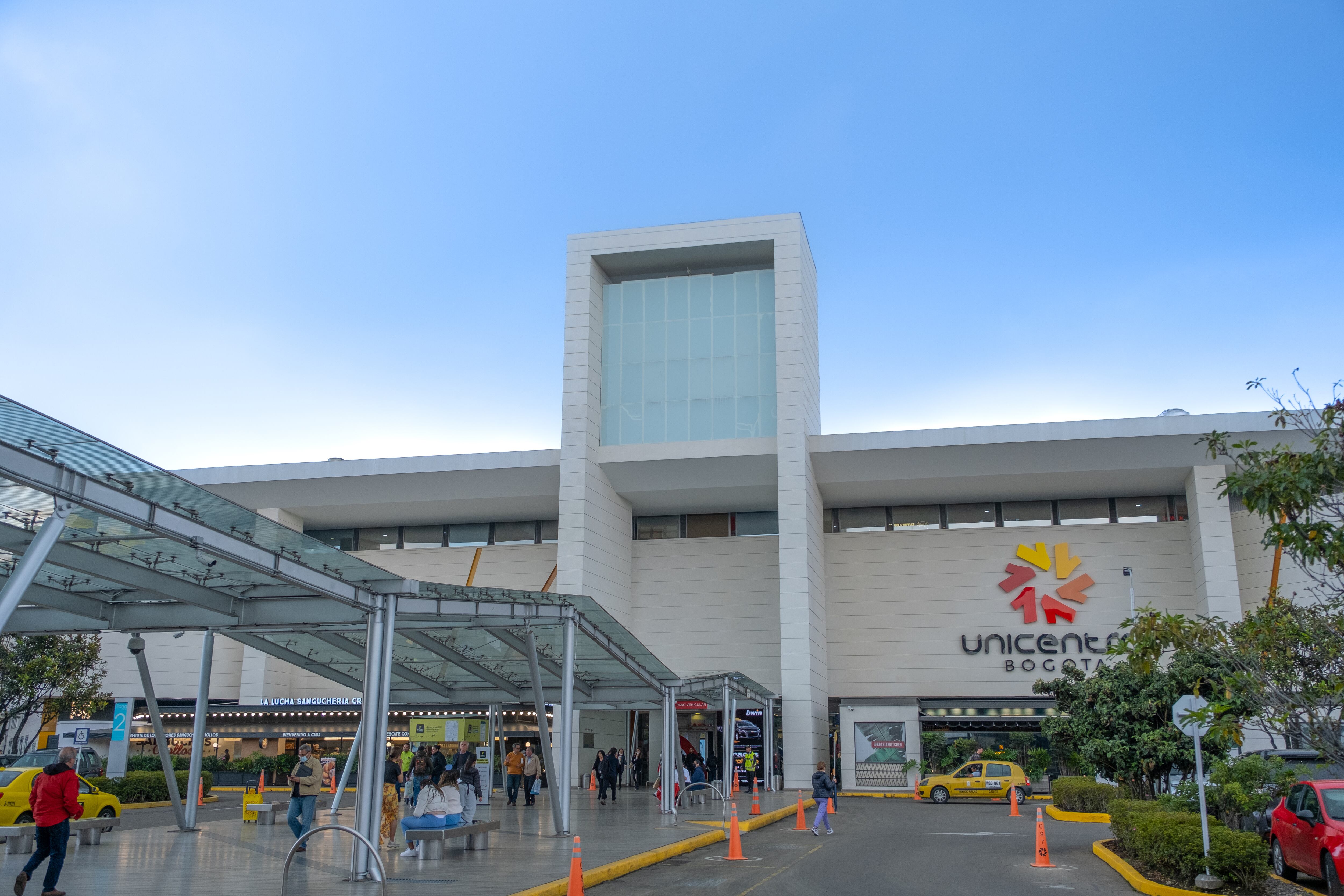 El centro comercial más emblemático de la capital del país avanza hacia una nueva etapa con el parque Destino Capital. Será un espacio único en Bogotá, con 9.000 m².