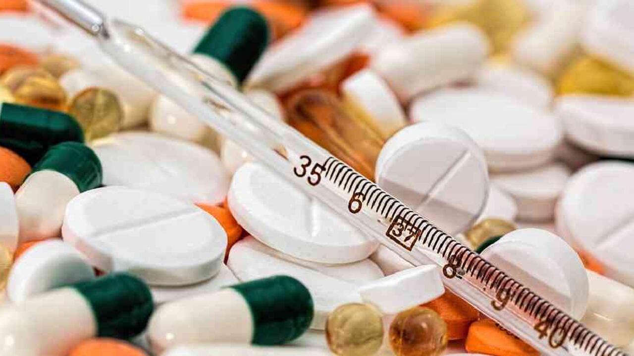 LA OMS hará una nueva colaboración para tratamiento de información médica