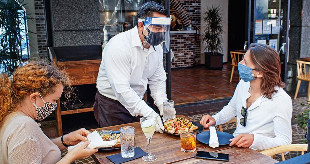 ‘Reapertura del sector de gastrobares, ¿cómo vamos?’