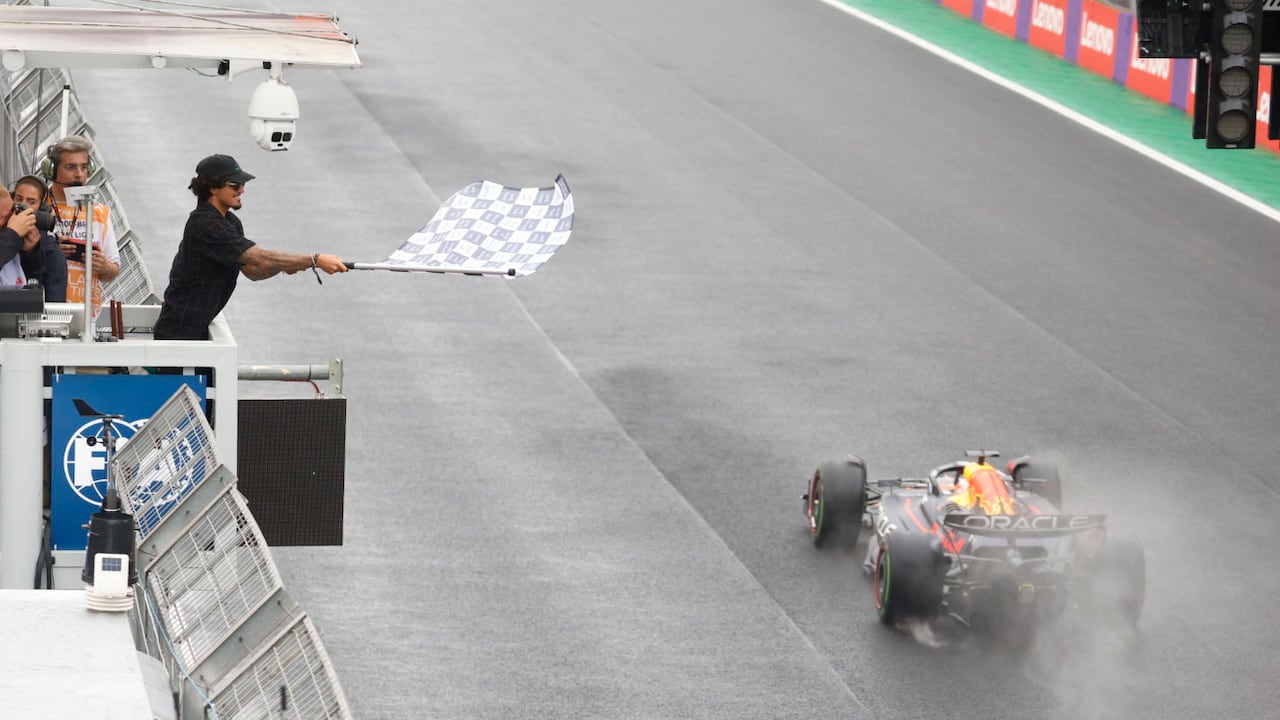 En el Gran Premio se han definido varios de los campeonatos mundiales de la gran carpa del automovilismo.