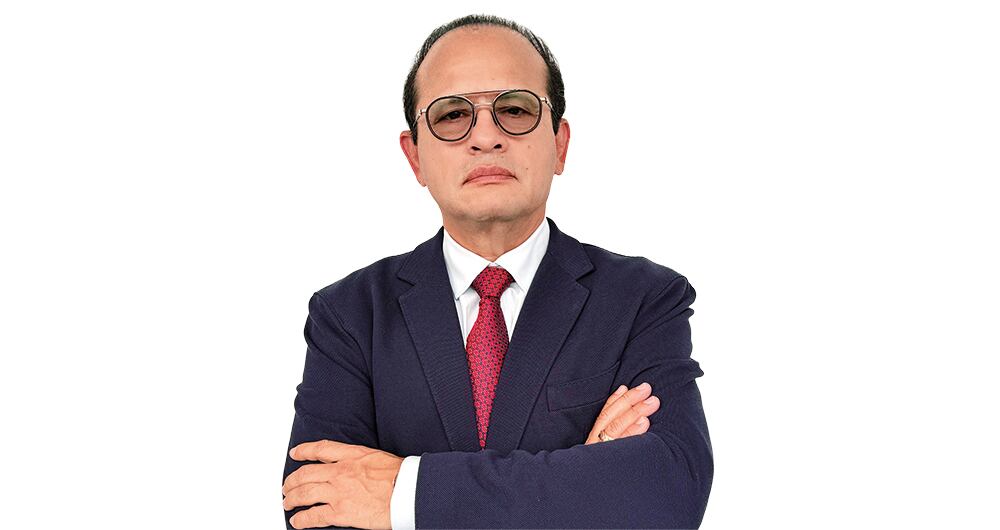 Hernán ArriguíArriguí & Asociados Abogados Consultores