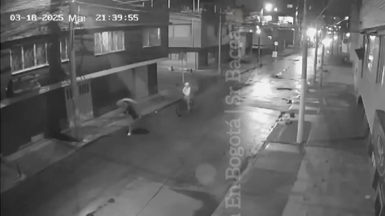 Las autoridades se encuentran adelantando las respectivas investigaciones.