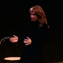 En 'Yo No Estoy Loca', Marcela Valencia interpreta a Cielo. Foto: Icetrip Tramedia