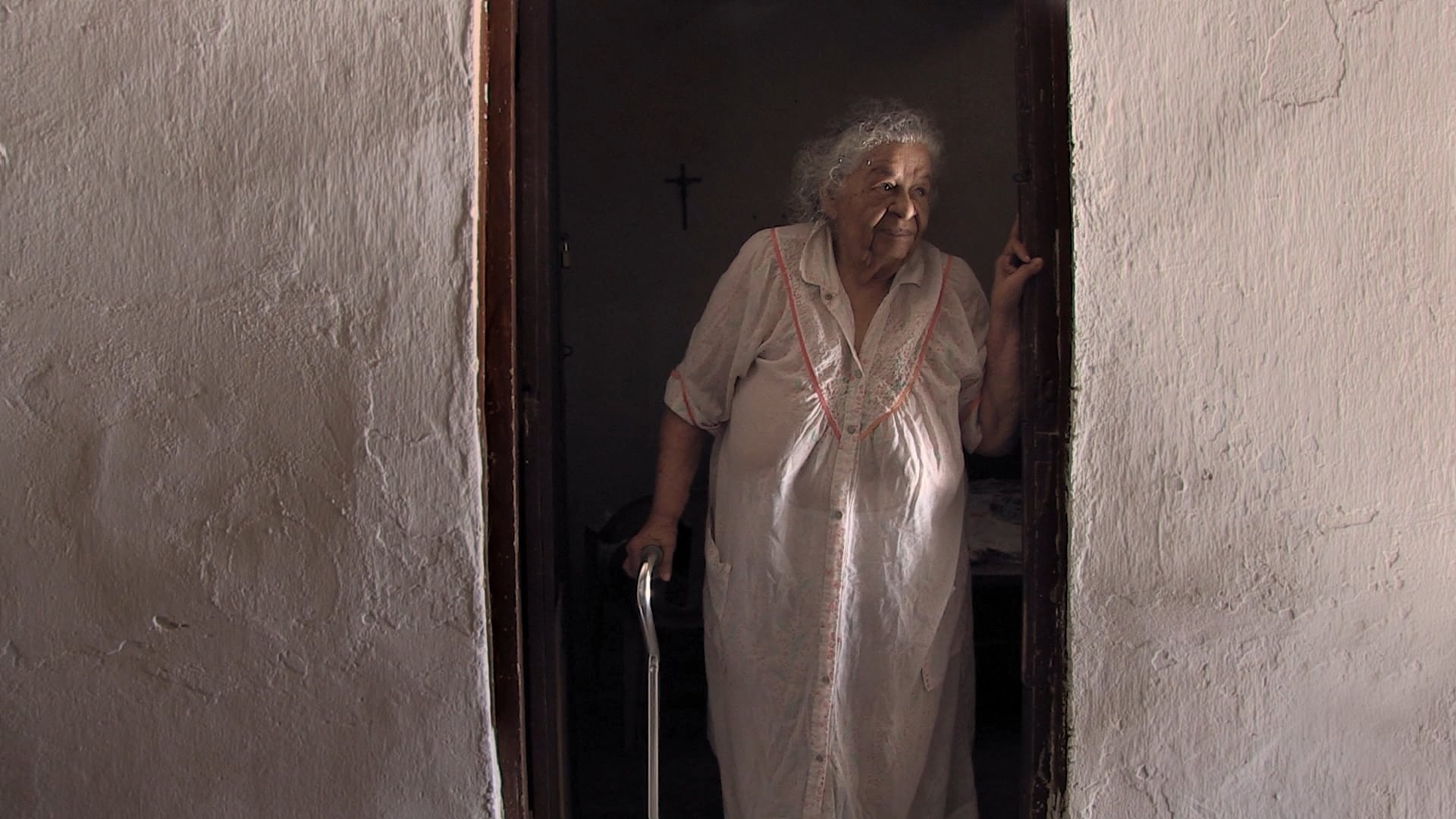 La casa de Mama Icha