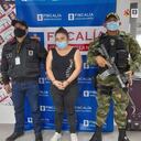 Aseguran Mujer que estafaba prometiendo viviendas VIS a cambio de dinero en Villavicencio