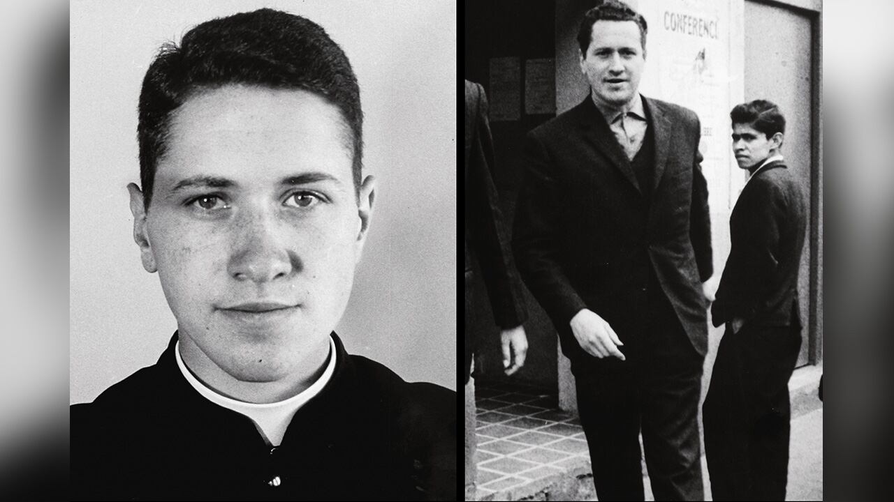 El sacerdote Camilo Torres murió el 15 de febrero de 1966 en San Vicente de Chucurí. Falleció durante su primer combate como guerrillero del ELN.