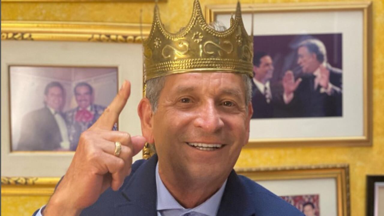 Este martes, el cantante falleció en una clínica en Medellín.