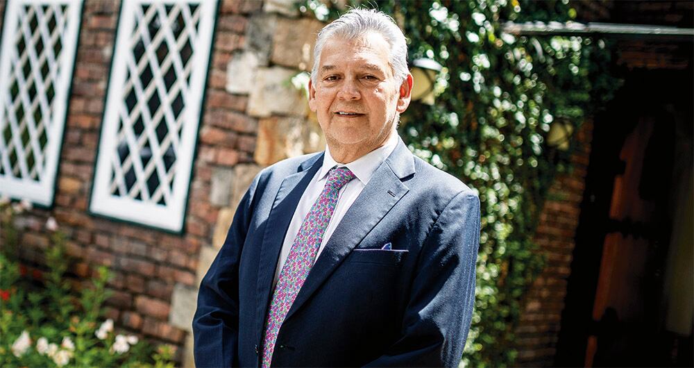 El presidente de Fenalco, Jaime Alberto Cabal, propone hacer más días sin IVA.