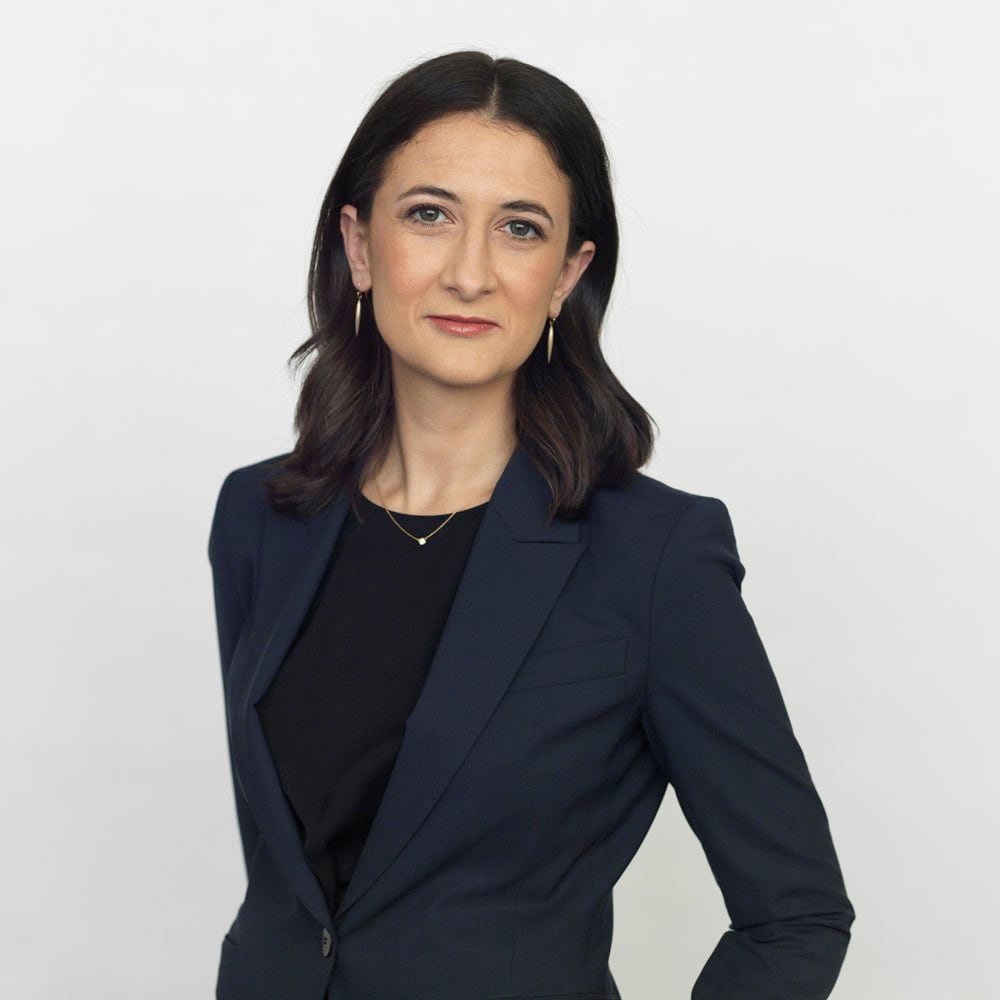 Anna Estevao