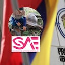 Procuraduría investiga a la SAE por desatención de animales bajo su custodia