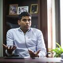 DAVID RACERO
FOTO: ESTEBAN VEGA LA ROTTA
12 DE SEPTIEMBRE 2023
REVISTA SEMANA