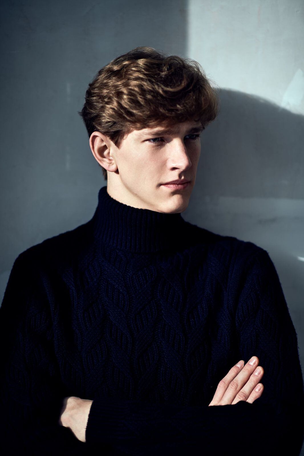 Jan Lisiecki, pianista