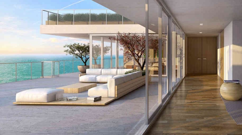 Ante devaluación del peso, colombianos invierten en Estados Unidos