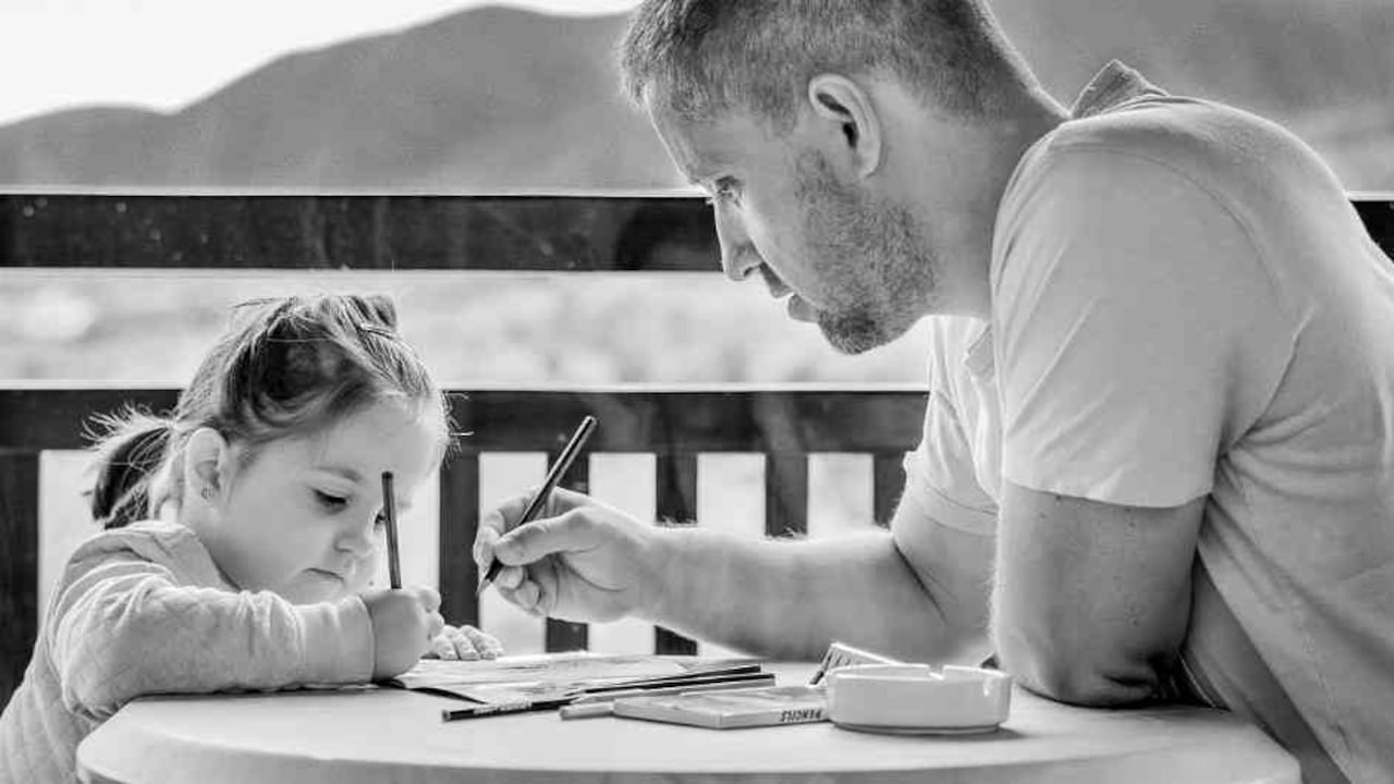 La mayoría de los papás tienen interés y la intención de cuidar y criar bien a sus hijos y de acompañarlos, pero balancear tantos elementos no es fácil.