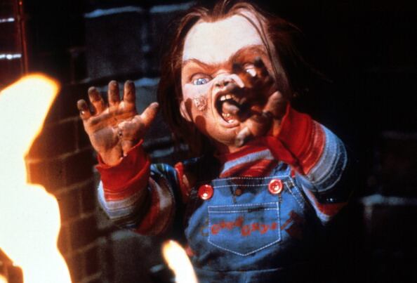 Chucky