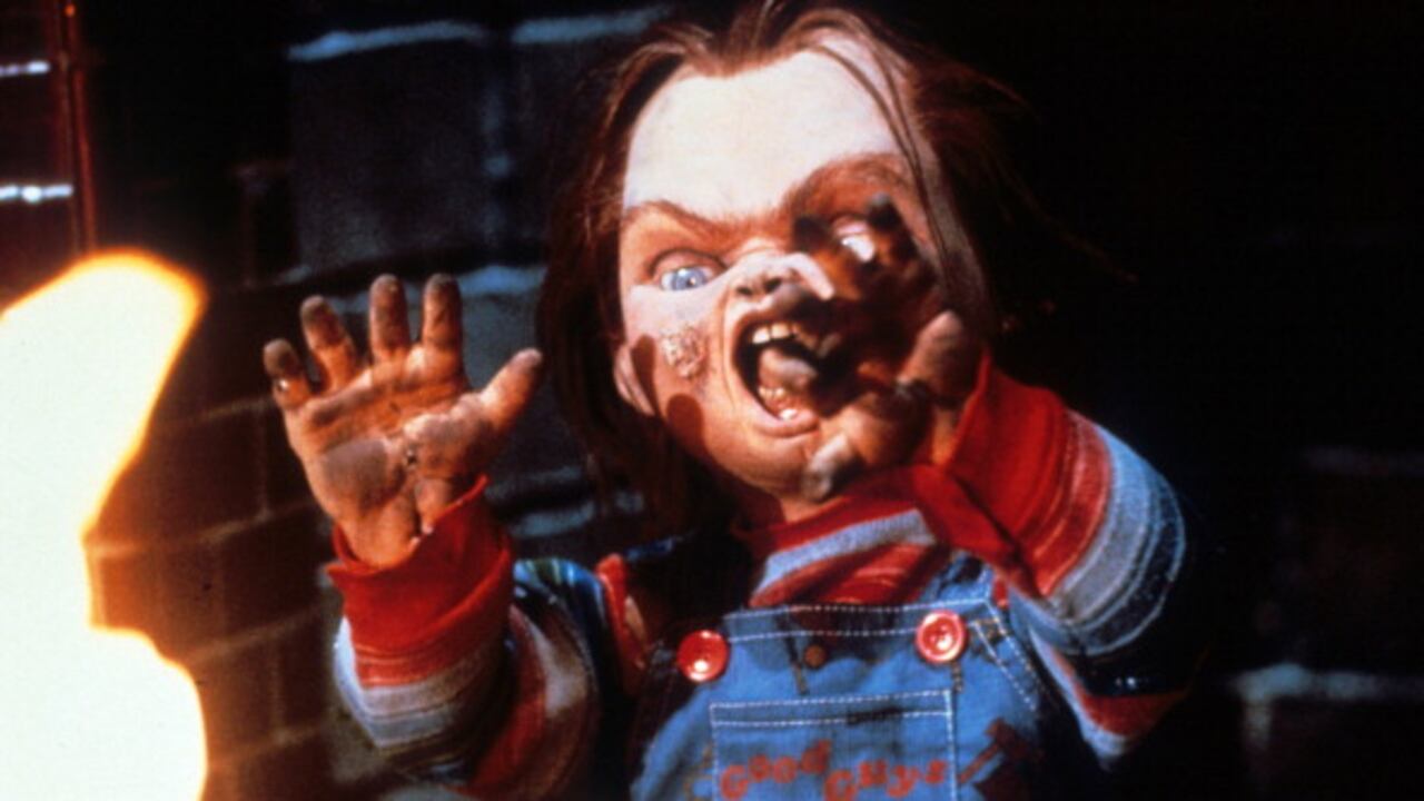 Chucky