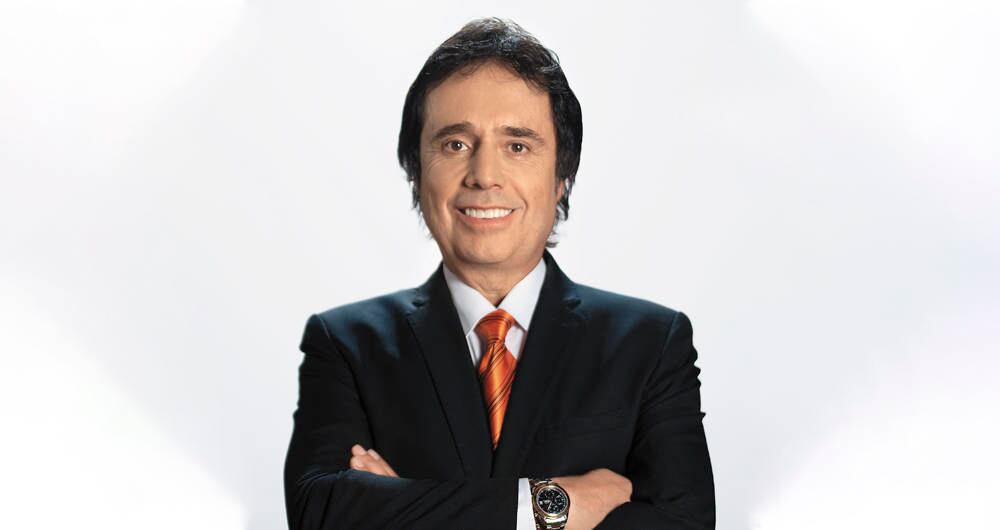 César Augusto Londoño, cuestionó la reformas del presidente Gustavo Petro. 