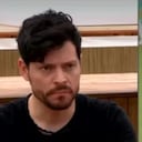 Nueva pelea de Julián Trujillo con La Segura, en La casa de los famosos