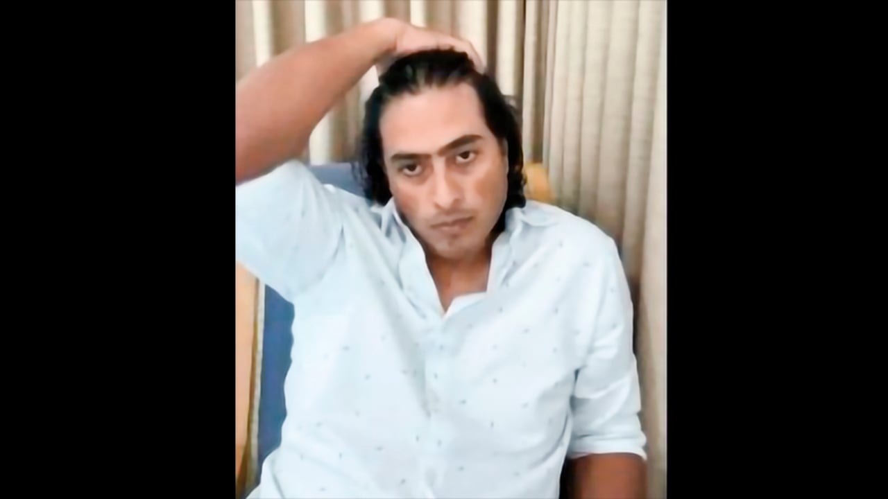 A Nicolás Petro le asignaron un apartamento en el Centro de Estudios Superiores de la Policía, a pocos metros de donde vive la fiscal Luz Adriana Camargo.