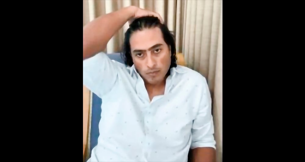 A Nicolás Petro le asignaron un apartamento en el Centro de Estudios Superiores de la Policía, a pocos metros de donde vive la fiscal Luz Adriana Camargo.