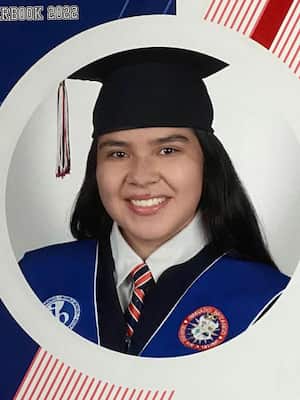 Sara Valentina Mora Rojas