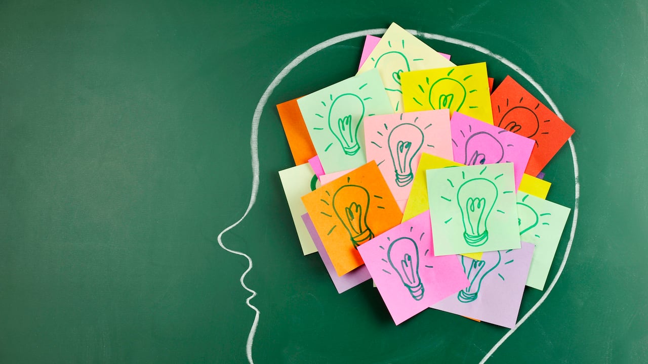 Una tendencia que mezcla creatividad y organización para convertir ideas en objetivos concretos