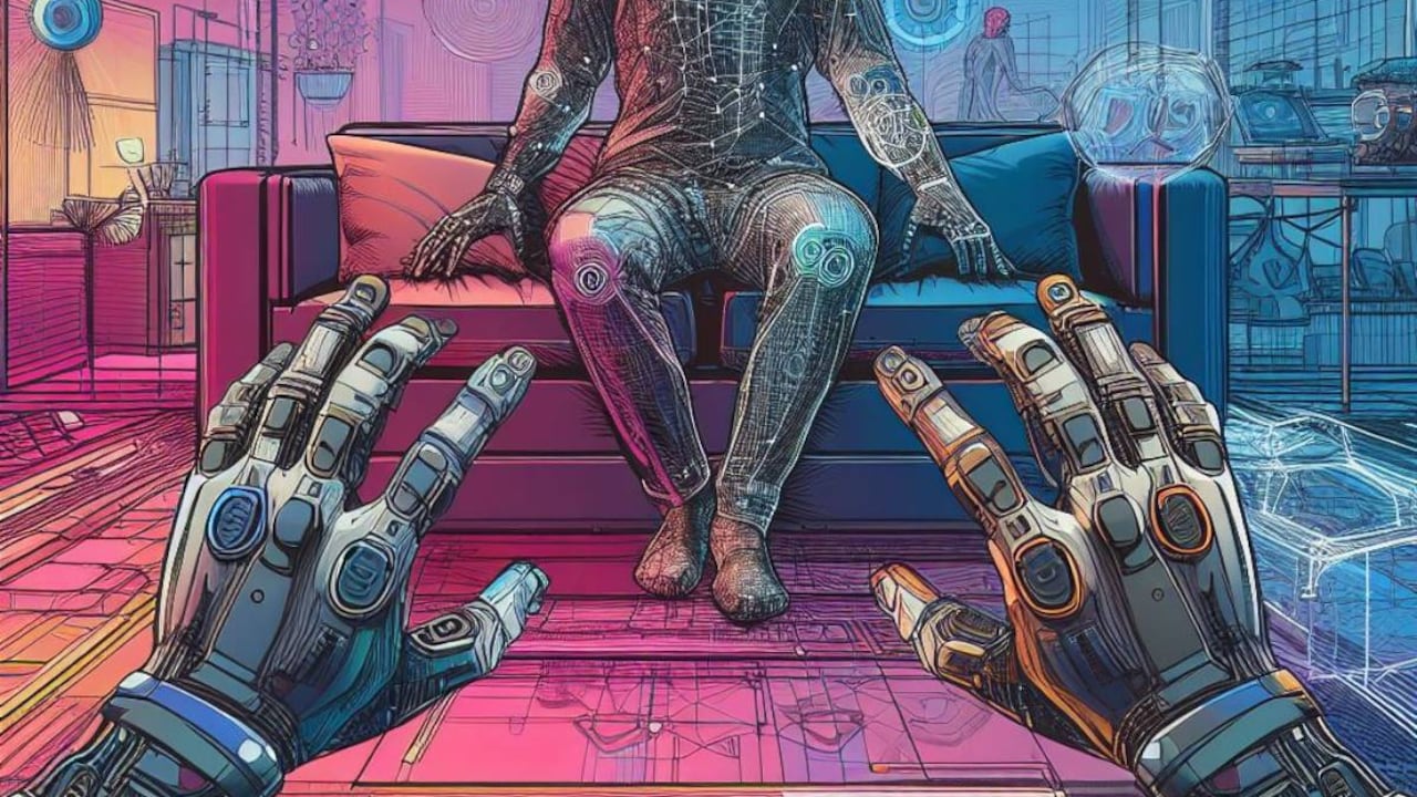 Científico plantea que la humanidad vive en una realidad simulada