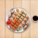 Sushi, gastronomía japonesa